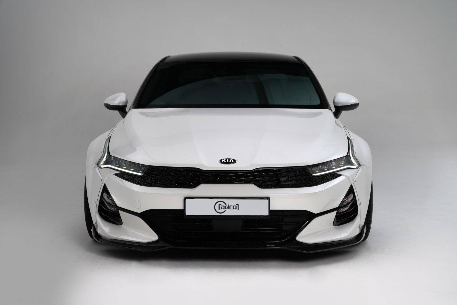 Kia K5 Widebody Kit ADRO Inc