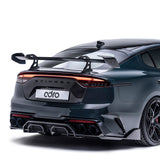 Kia Stinger Rear Diffuser Final Edition - ADRO 