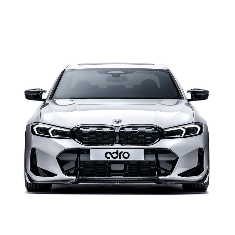 2023+ BMW G20 M340i LCI Front Lip - ADRO 