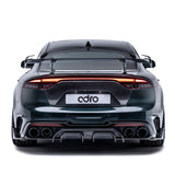 Kia Stinger Rear Diffuser Final Edition - ADRO 