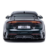 Kia Stinger AT-R2 Swan Neck Wing - ADRO 