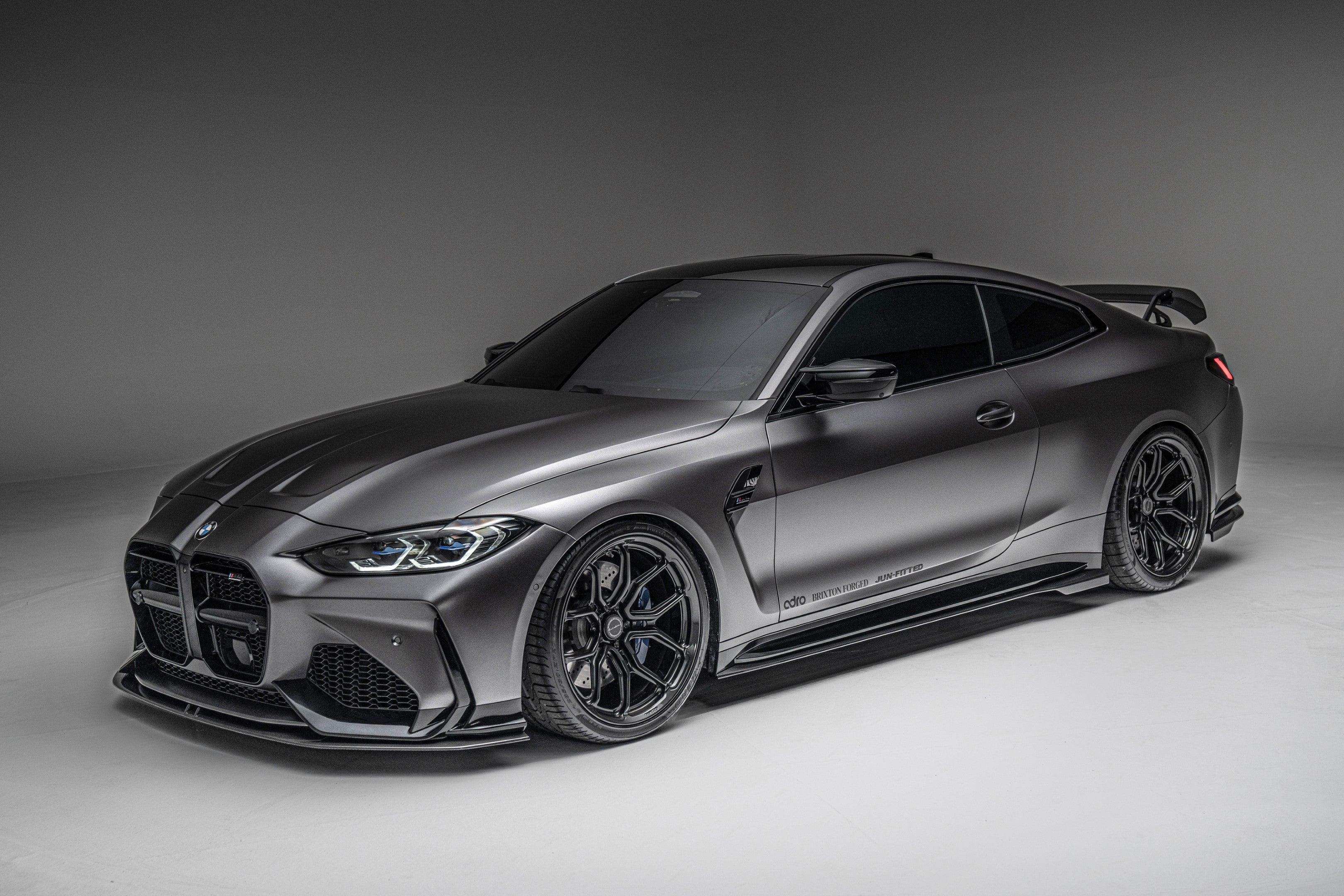 Bmw M3 G80 And M4 G82 Facelift 2025