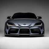 Toyota GR Supra A90 Front Lip - ADRO 