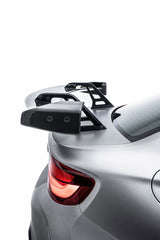 BMW F87 M2 AT-R1 Swan Neck GT Wing - ADRO 