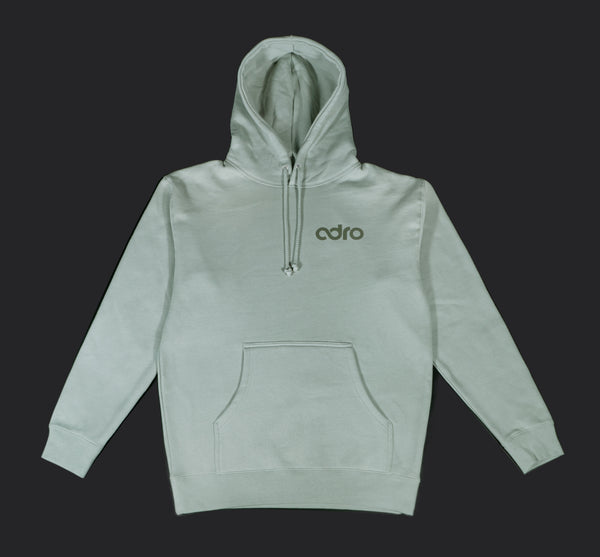 [Limited Edition] Not For Everybody Hoodie V2 - ADRO 