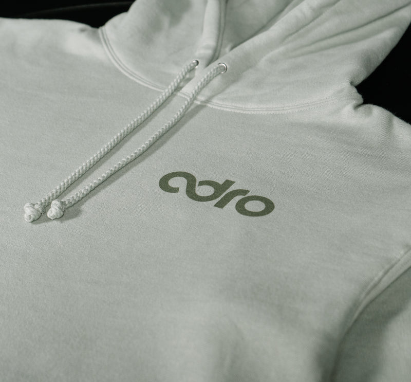 [Limited Edition] Not For Everybody Hoodie V2 - ADRO 