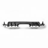 Honda Civic FL5 Type R Rear Diffuser