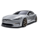 Tesla Model S Carbon Fiber Side Skirt