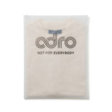 NOT FOR EVERYBODY T-Shirt - Structured Blend