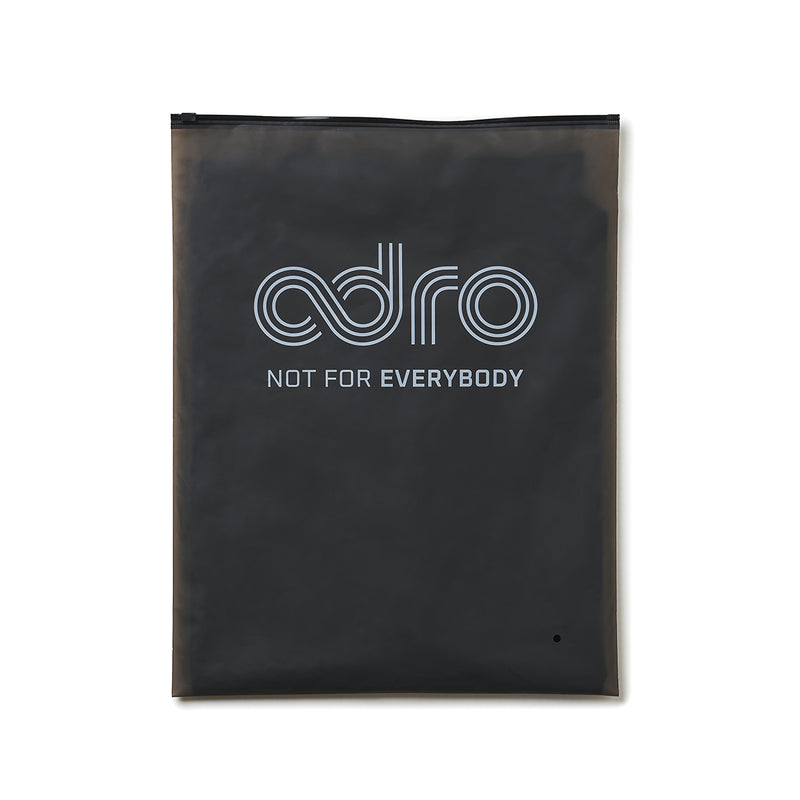 NOT FOR EVERYBODY T-Shirt - Structured Blend