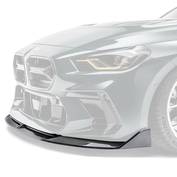 BMW G87 M2 Front Lip V2 For ADRO Bumper