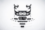 BMW G8X M3/M4 Front Bumper & Lip