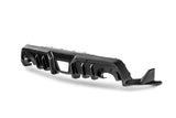 Toyota GR Supra Carbon Fiber Rear Diffuser - ADRO 