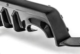 Toyota GR Supra Carbon Fiber Rear Diffuser - ADRO 