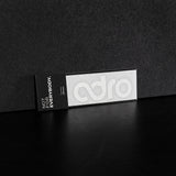 ADRO logo decal - ADRO 