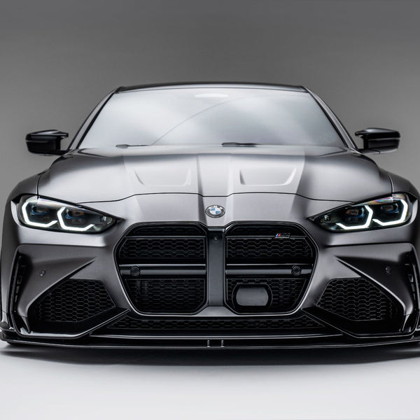 BMW G80 G82 M3 M4 Front Bumper ADRO Inc