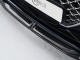 Genesis G70 Carbon Fiber Front Lip V3 - ADRO 