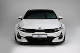 Kia K5 Widebody Kit - ADRO 
