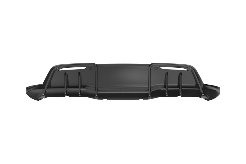 ADRO - Premium Prepreg Carbon Fiber Rear Diffuser - Tesla Model 3