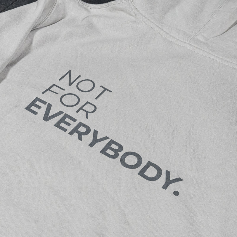 [Limited Edition] Not For Everybody Hoodie - ADRO 