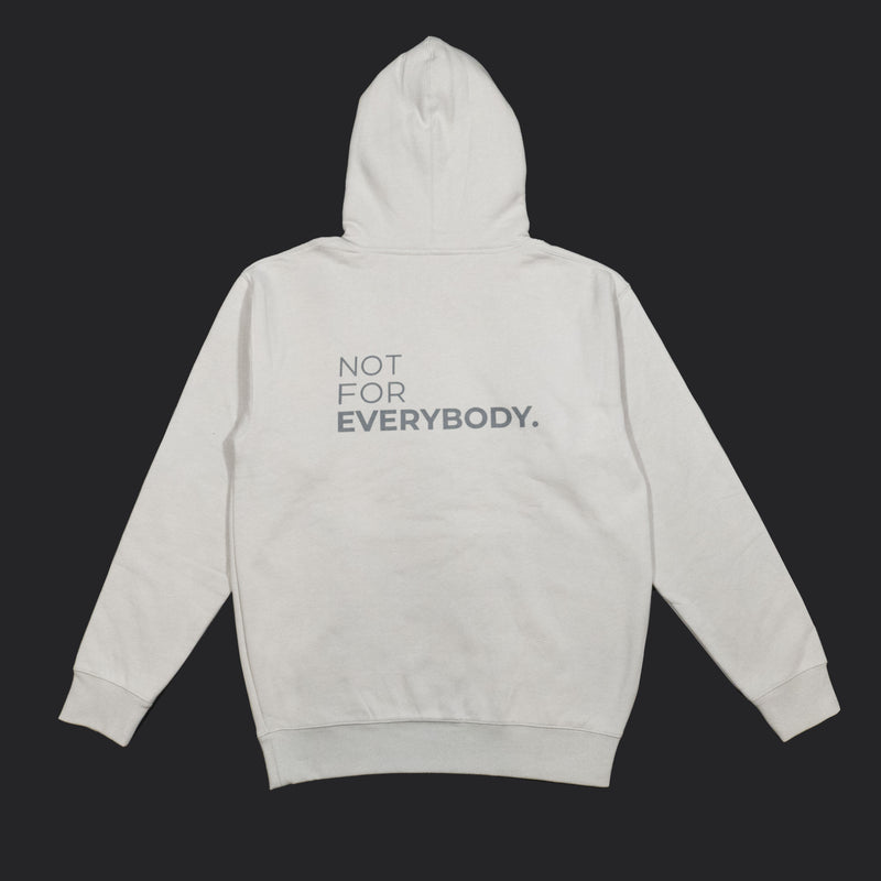 [Limited Edition] Not For Everybody Hoodie - ADRO 