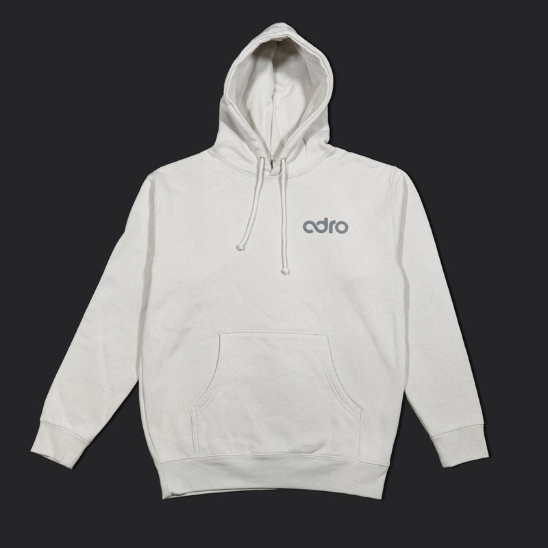 [Limited Edition] Not For Everybody Hoodie - ADRO 