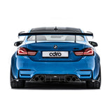 [Pre-order] BMW F82 M4 AT-R Swan Neck Wing - ADRO 