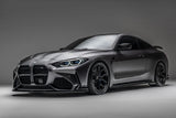 [Pre-order] BMW G8X M3/M4 Side Skirts - ADRO 