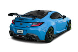 Toyota GR86 / Subaru BRZ Rear Diffuser - ADRO 