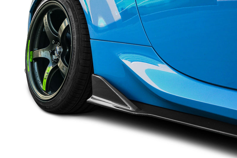 Toyota GR86 Subaru BRZ Side Skirt ADRO Inc