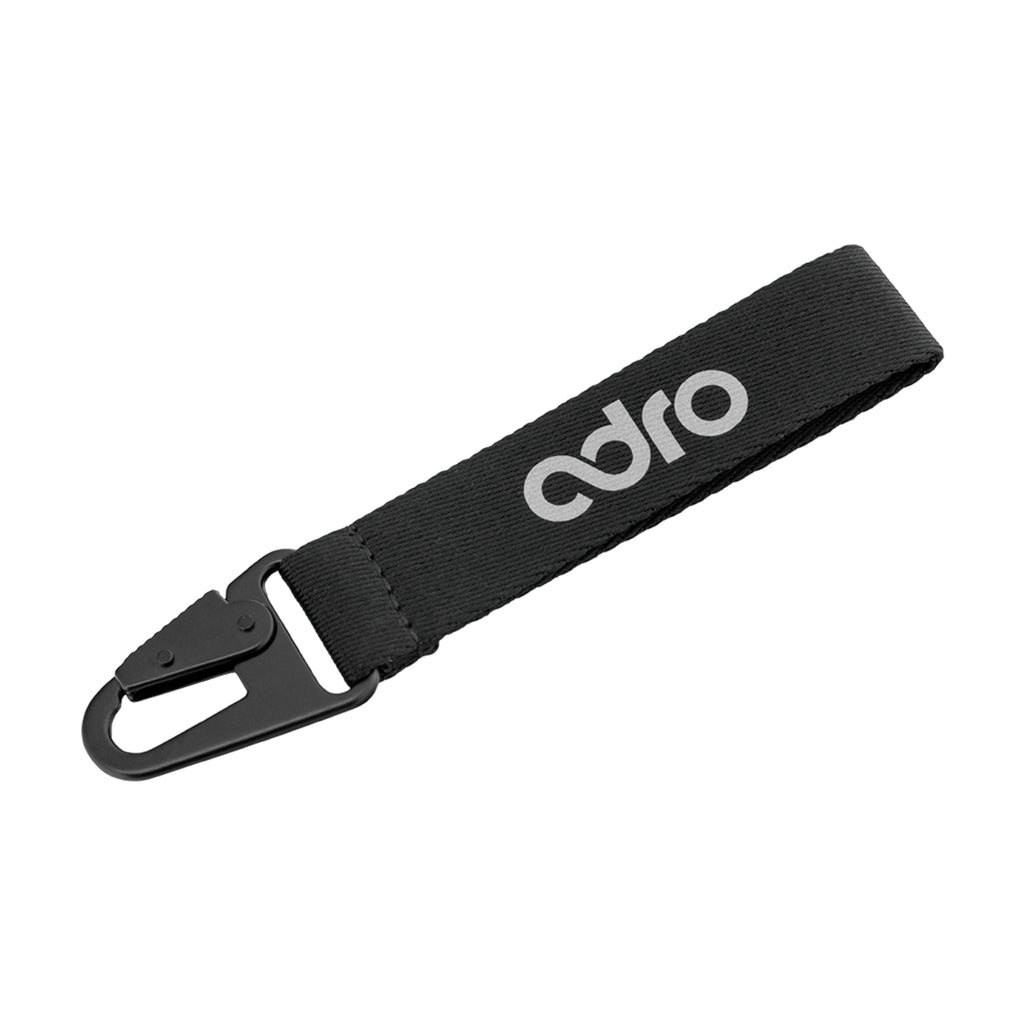 ADRO Clip Keychain – ADRO Inc