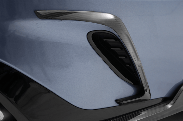 Elevate Style: KIA Stinger V3 Spoiler Upgrade – ADRO Inc