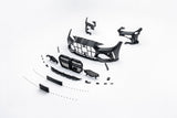 BMW G8X M3/M4 Front Bumper - ADRO 