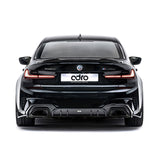 BMW G20 M340i (Pre-LCI) Dry-Carbon Fiber Spoiler - ADRO 